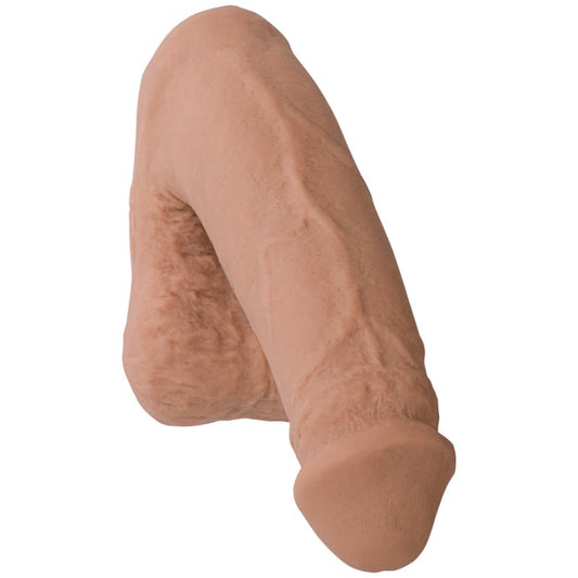 Doc Johnson Pack It Lite Realistic Dong - Realistic Dildos
