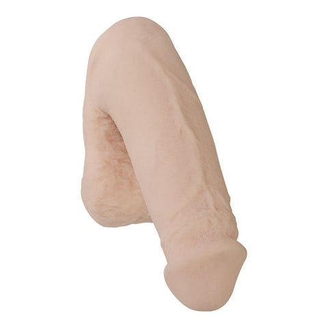Doc Johnson Pack It Lite Realistic Dong - Realistic Dildos