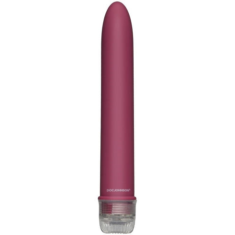 Doc Johnson Velvet Touch Bullet Vibrator - Bullet Vibrators
