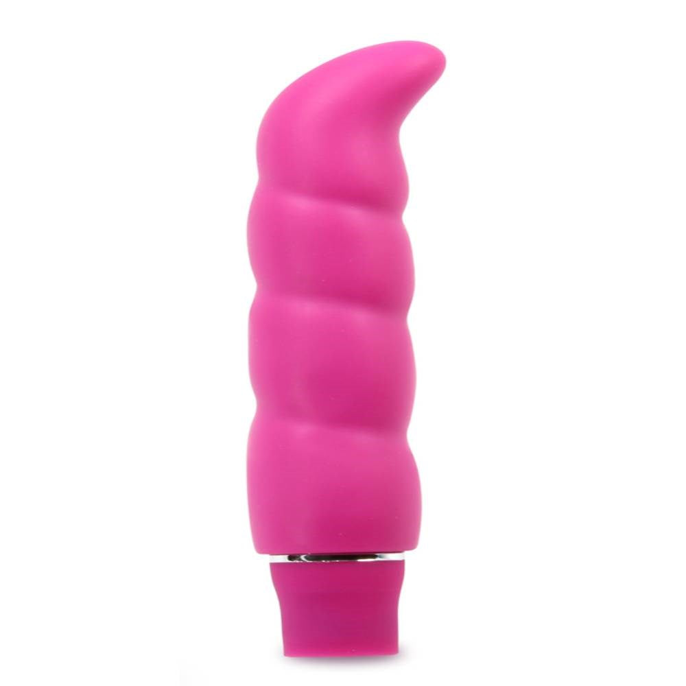 Luxe Purity G Multi-Function G-Spot Vibrator - - G-Spot Vibrators