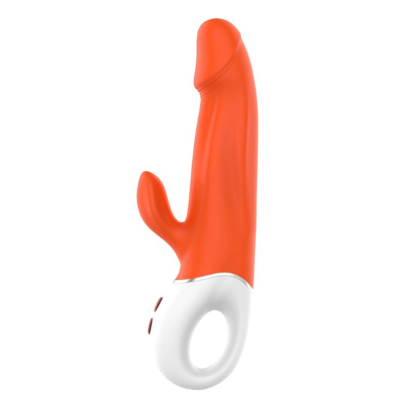 S-Hande Wave 9 Functions Rabbit Vibrator - - Rabbit Vibrators