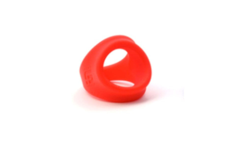 Sport Fucker Freeballer Erection Enhancer Ring - - Stretchy Cock Rings