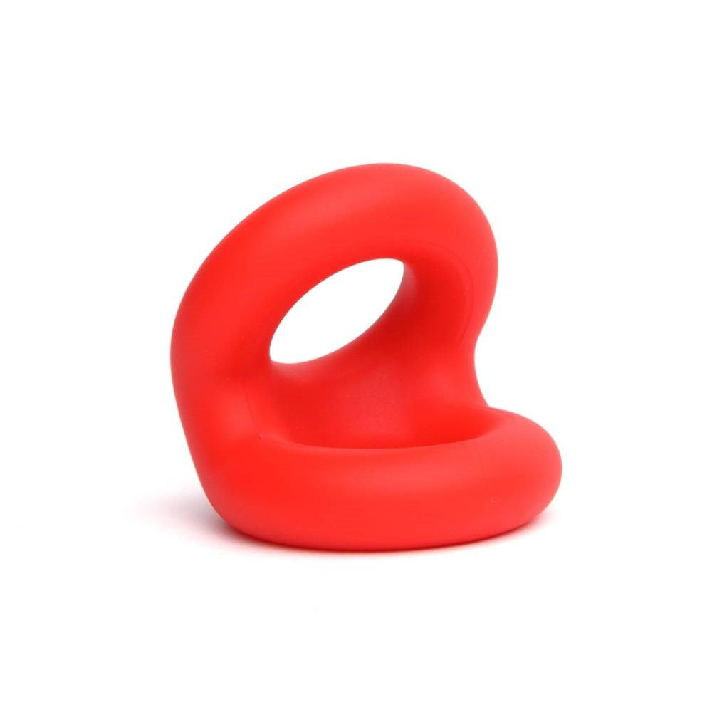 Sport Fucker Stretchy Mens Rugby Cock Ring - - Stretchy Cock Rings