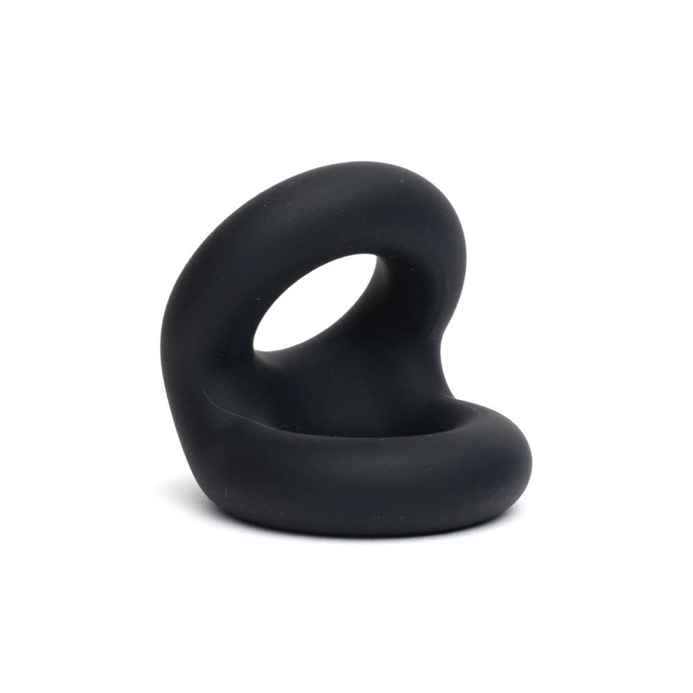 Sport Fucker Stretchy Mens Rugby Cock Ring - - Stretchy Cock Rings