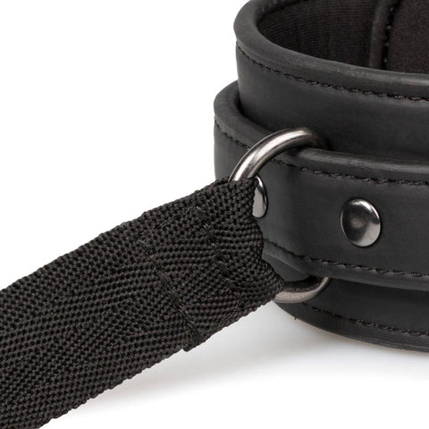Fetish Collection Beginners Bondage Fantasy Kit - Bondage Kits