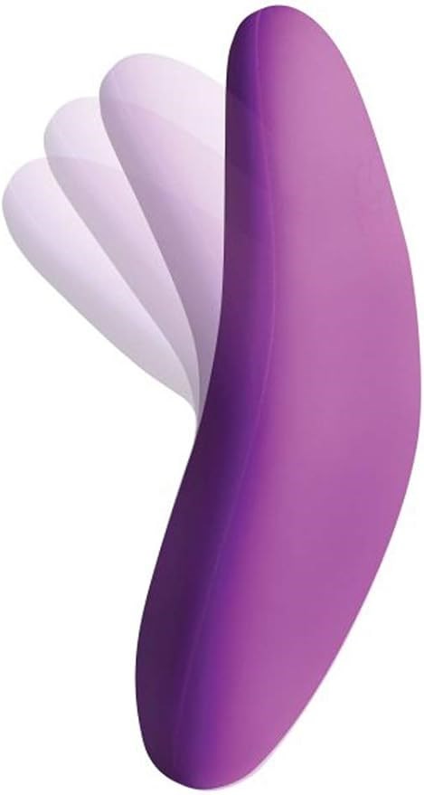 Frisky Naughty Knickers Silicone Remote Control Panty Vibrator - - Remote Control Vibrators