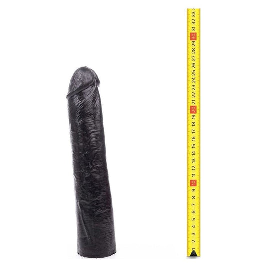 HUNG System Benny Realistic Dong - Realistic Dildos