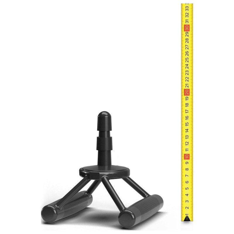 HUNG System HS11 Sport Handle Adult Squatting Device - - Sex Furniture