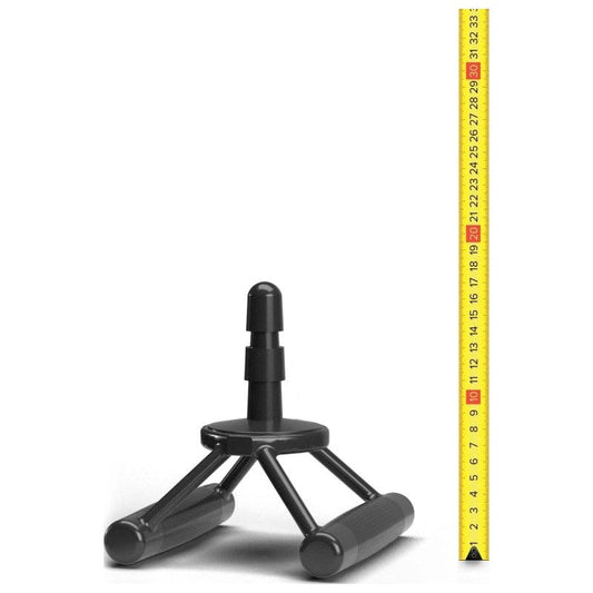 HUNG System HS11 Sport Handle Adult Squatting Device - Sex Furniture