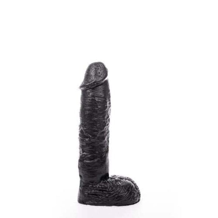 HUNG System Mickey Realistic Dildo - - Realistic Dildos