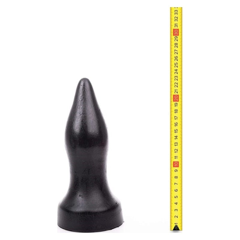 HUNG System Patrol Realistic Looking Dildo - - Realistic Dildos