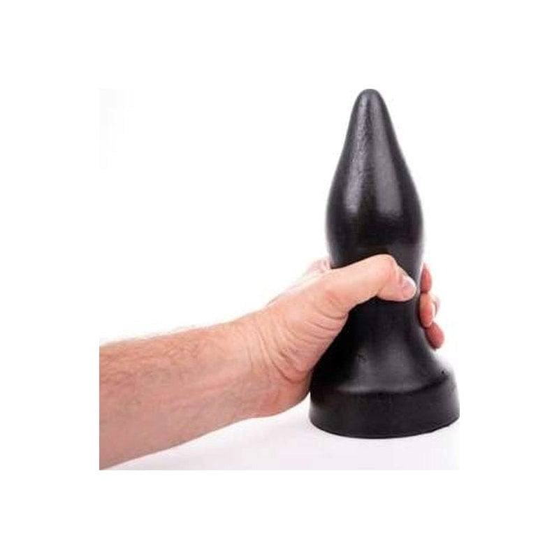 HUNG System Patrol Realistic Looking Dildo - - Realistic Dildos