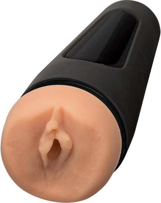 Main Squeeze The Virgin Male Masturbator Vanilla - Masturbators and Strokers
