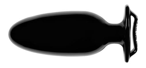 Perfect Fit Xplay Finger Grip Anal Plug 5L - Butt Plugs