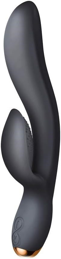Rocks Off Regala 10 Function Rabbit Vibrator - Rabbit Vibrators
