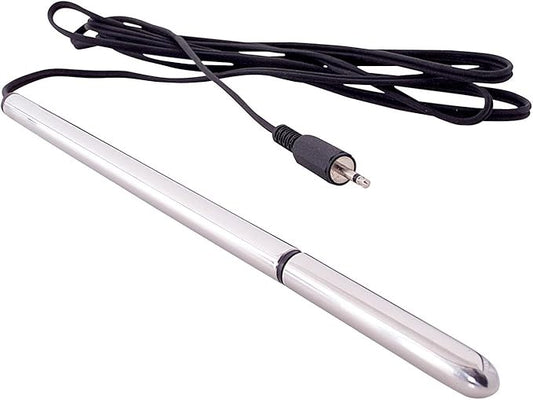 Zeus Electrosex Urethral Sound - Electro Sex