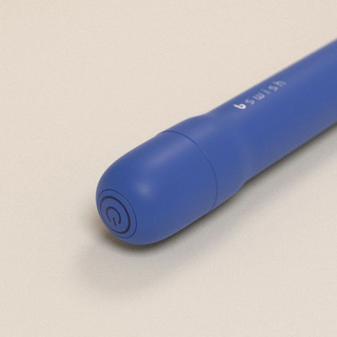 B Swish Bgee Classic Waterproof G-Spot Vibrator - G-Spot Vibrators