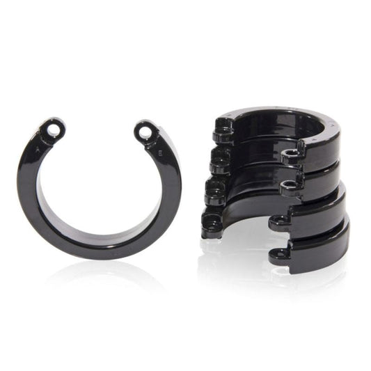 CB-X Cockcage U Ring No 3 Chastity Device - Male Chastity