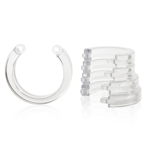 CB-X Cockcage U Ring No 3 Chastity Device - Male Chastity