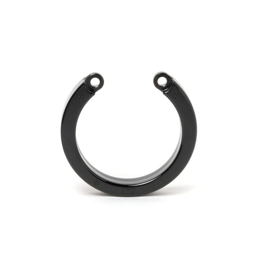 CB-X Mens Cock Cage U Ring XL - Male Chastity