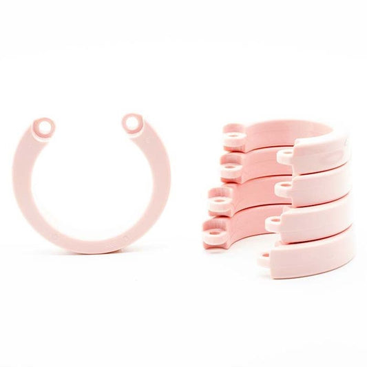 CB-X Mens Cockcage U Ring No 1 - Male Chastity