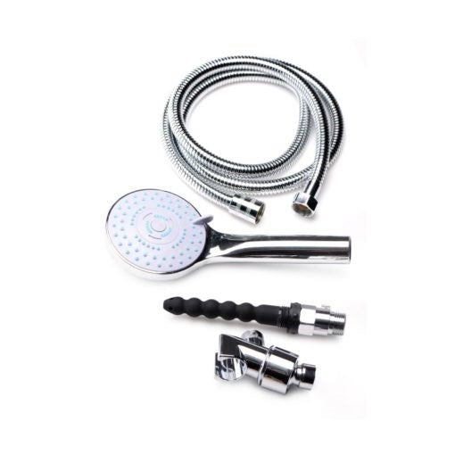 CleanStream Discreet Shower Enema Set - Enemas and Douches