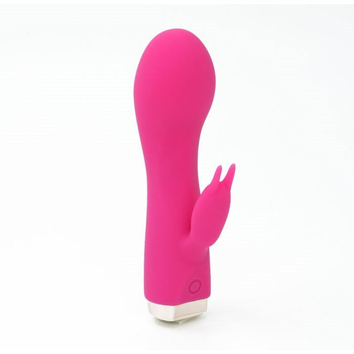 Creative Conceptions Skins Minis The Bijou Bunny Rabbit Vibrator - - Rabbit Vibrators