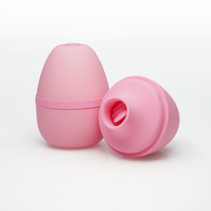 Creative Conceptions Skins Minis The Scream Love Egg Massager - - Love Eggs and Kegel Exercisers