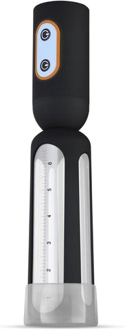 Cruizr Mens Penis Pump With Sucking Function - Penis Pumps And Stretchers