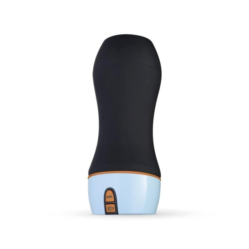 Cruizr Vibrating Male Masturbator With Voice Activator - - Masturbators and Strokers