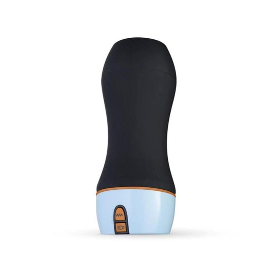 Cruizr Vibrating Male Masturbator With Voice Activator - Masturbators and Strokers