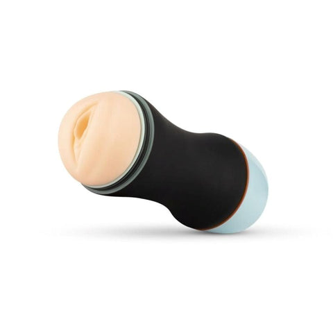 Cruizr Vibrating Male Masturbator With Voice Activator - Masturbators and Strokers
