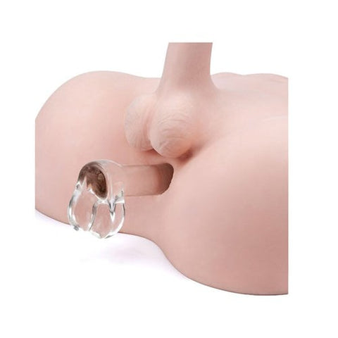 Daytona Male Butt Supreme Love Doll - Love Dolls