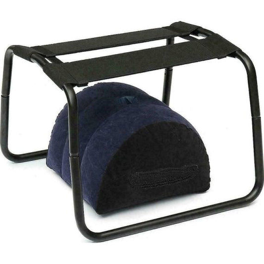 Daytona Sex Chair With Inflatable Pillow - Sex Furniture