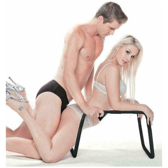 Daytona Sex Chair With Pillow - - Sex Furniture