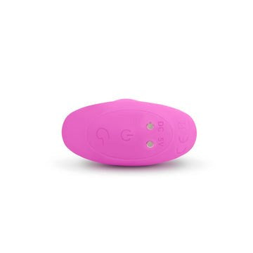 Gvibe Gplug Sunny Raspberry Butt Plug XS - - Butt Plugs