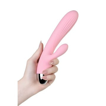 JOS Milly Heating Rabbit Vibrator - - Rabbit Vibrators