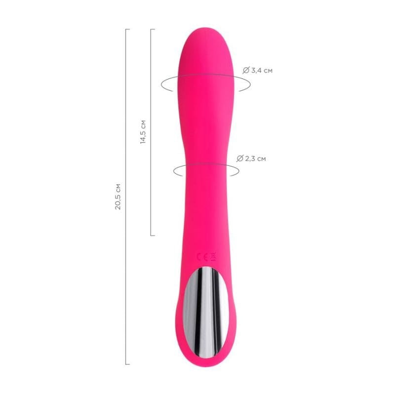 JOS Twig Slimline G Spot Vibrator - - G-Spot Vibrators