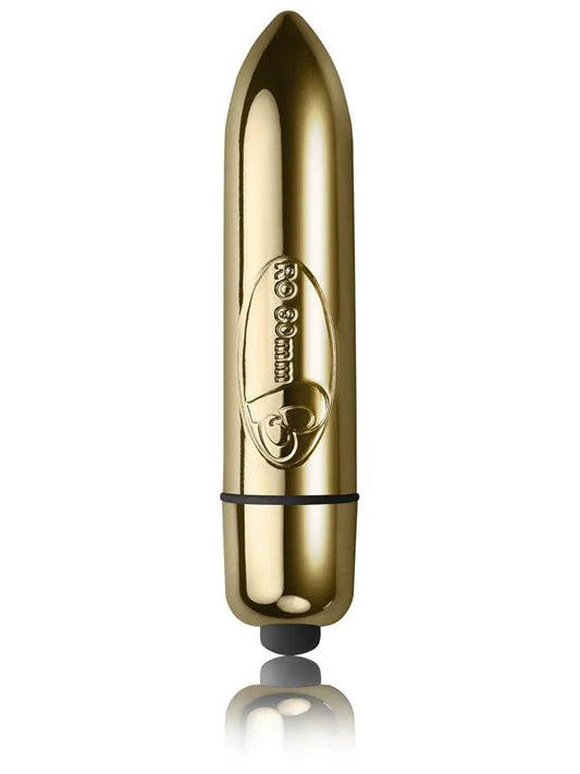 Rocks Off Silhouette Dark Desires Be Mine Vibrator Kit - Vibrator Accessories