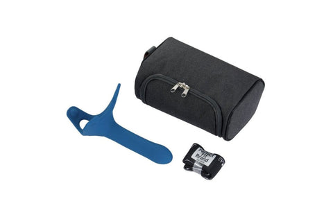 Perfect Fit Zoro 6.5 Inch Strap-On Sex Toy - Strap On Sextoys