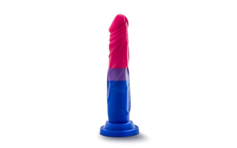 Avant Pride P8 Realistic Silicone Dildo - Realistic Dildos