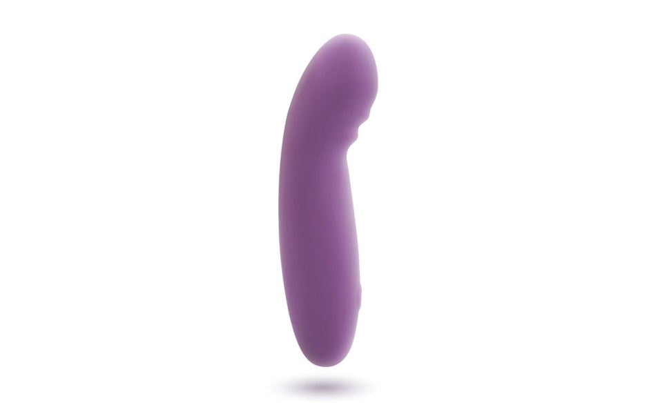 Creative Conceptions Skins Touch The Glee G Spot Spot Vibrator - - G-Spot Vibrators