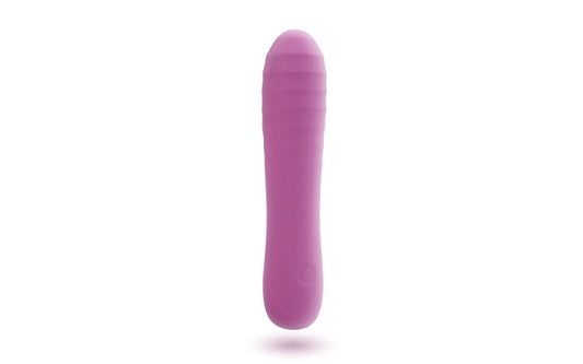 Skins Touch The Wand Silicone Vibrator - G-Spot Vibrators