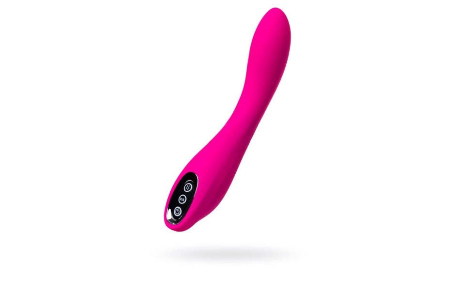 JOS Beadsy Rolling Bead G Spot Vibrator - - G-Spot Vibrators