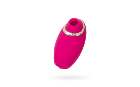 JOS Nimka 10 Function Air Pulse Wave Massager - Clit Ticklers and Pulsators