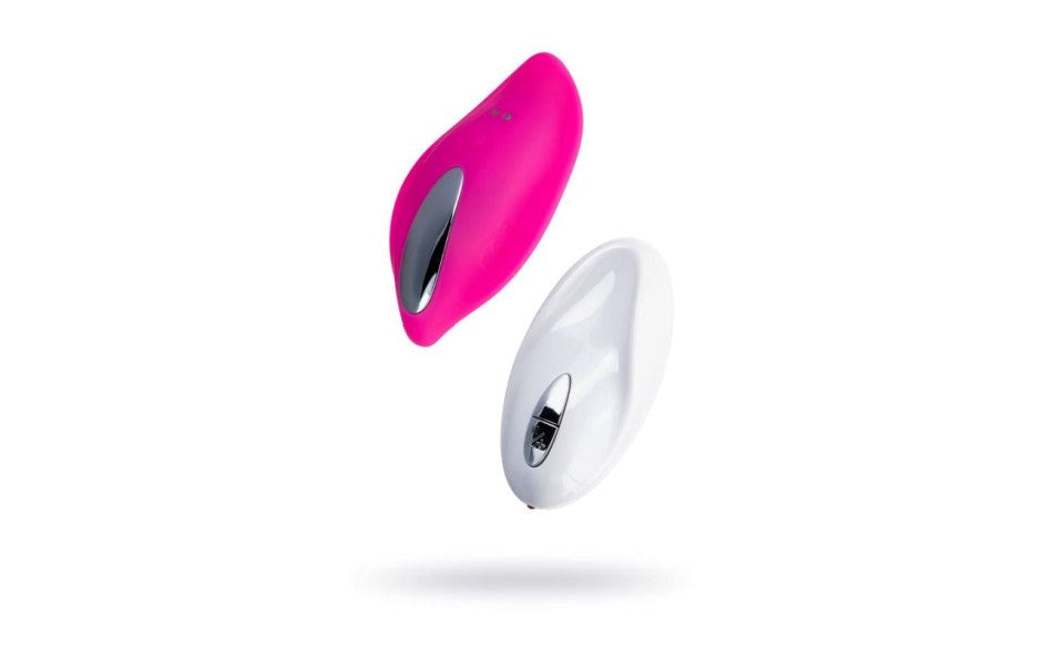 JOS Rumba Wearable Remote Control Vibrator - - Remote Control Vibrators