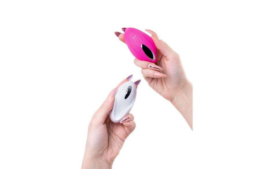 JOS Rumba Wearable Remote Control Vibrator - - Remote Control Vibrators