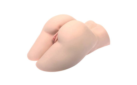 Naked Factory Hannah Realistic Looking Butt Stroker - Masturbators and Strokers