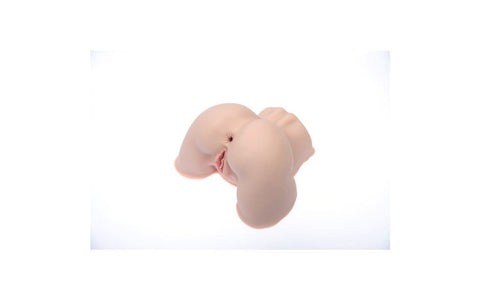 Naked Fctory Kate Doggy Style Mini Hip Realistic Stroker - Masturbators and Strokers