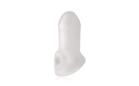Perfect Fit Fat Boy 4.0 Cock Sleeve - Penis Sleeves and Extenders